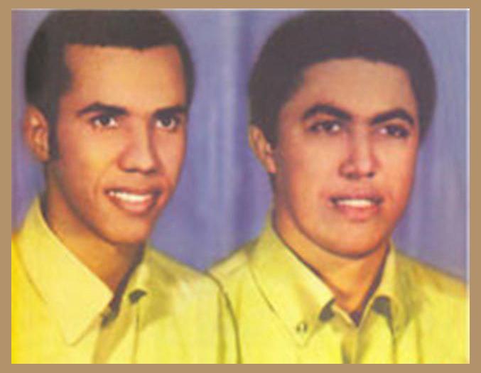 Seresteiro e Baduy